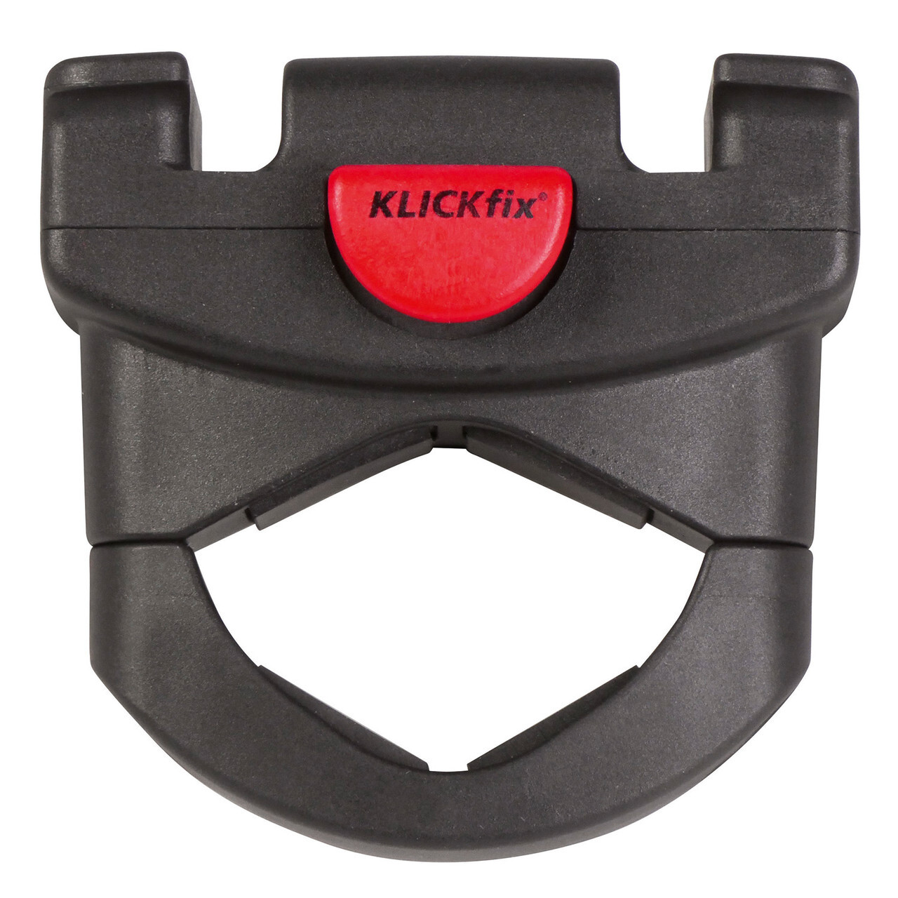 Handlebar Adapter Caddy Oversize for vertical tubes Ø 36−55 mm