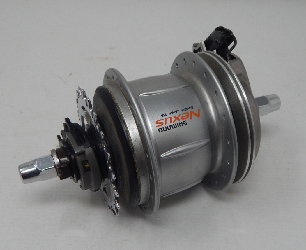 Shimano Nexus Gear Hub SG-R20 Japan