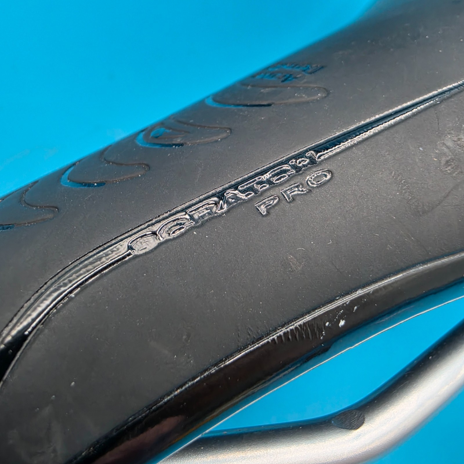 Prologo Scratch Pro Saddle EUC!! g22