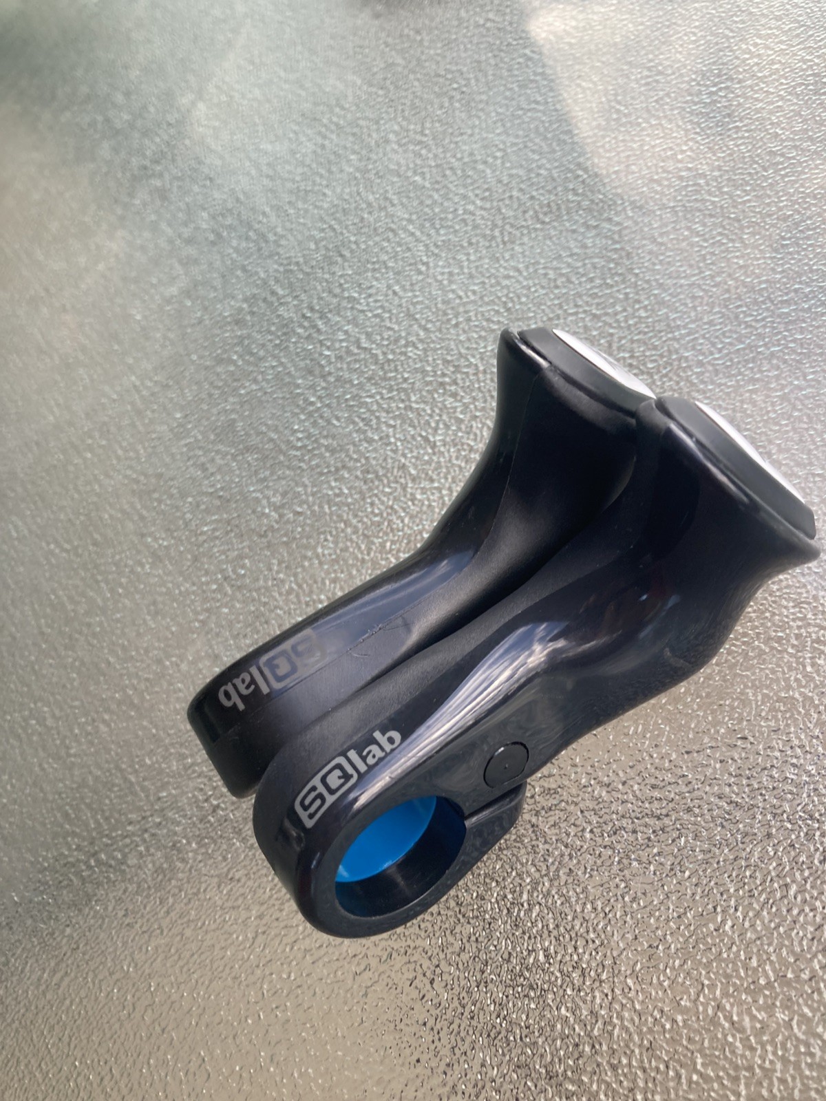 SQlab 410 2.0 Innerbarends – Universal Lightweight Road Bike MTB Inner Bar Ends