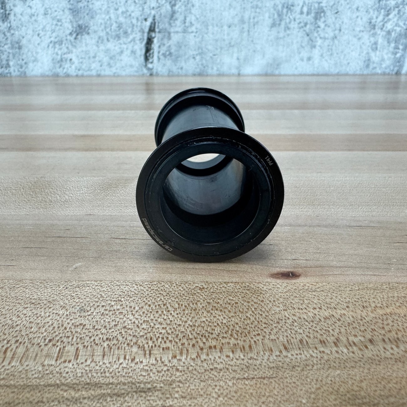 Light Wear! Ceramicspeed BB86/92 Coated Bottom Bracket for 29mm DUB Spindles