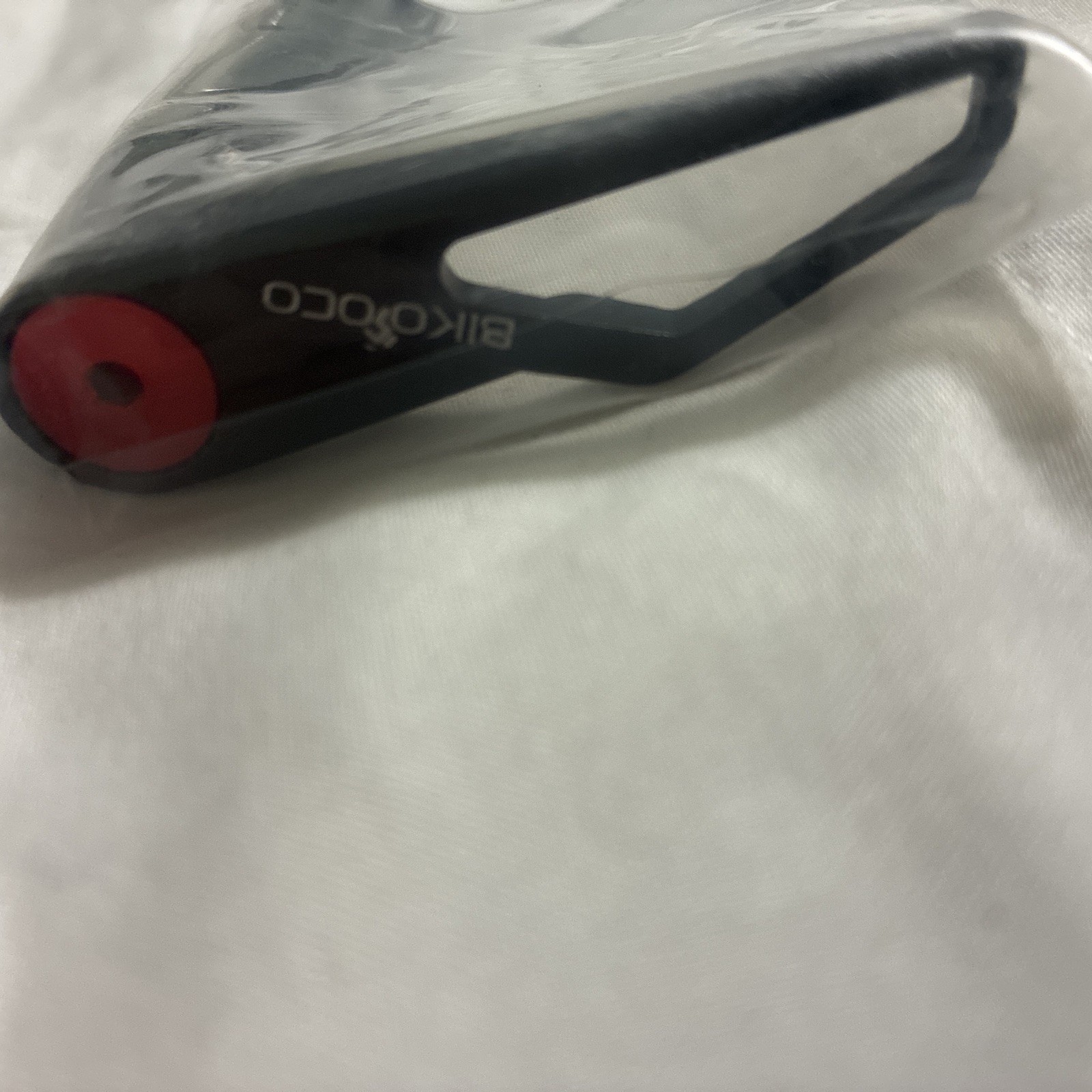 Bicycle Hub thru Axle Adapter