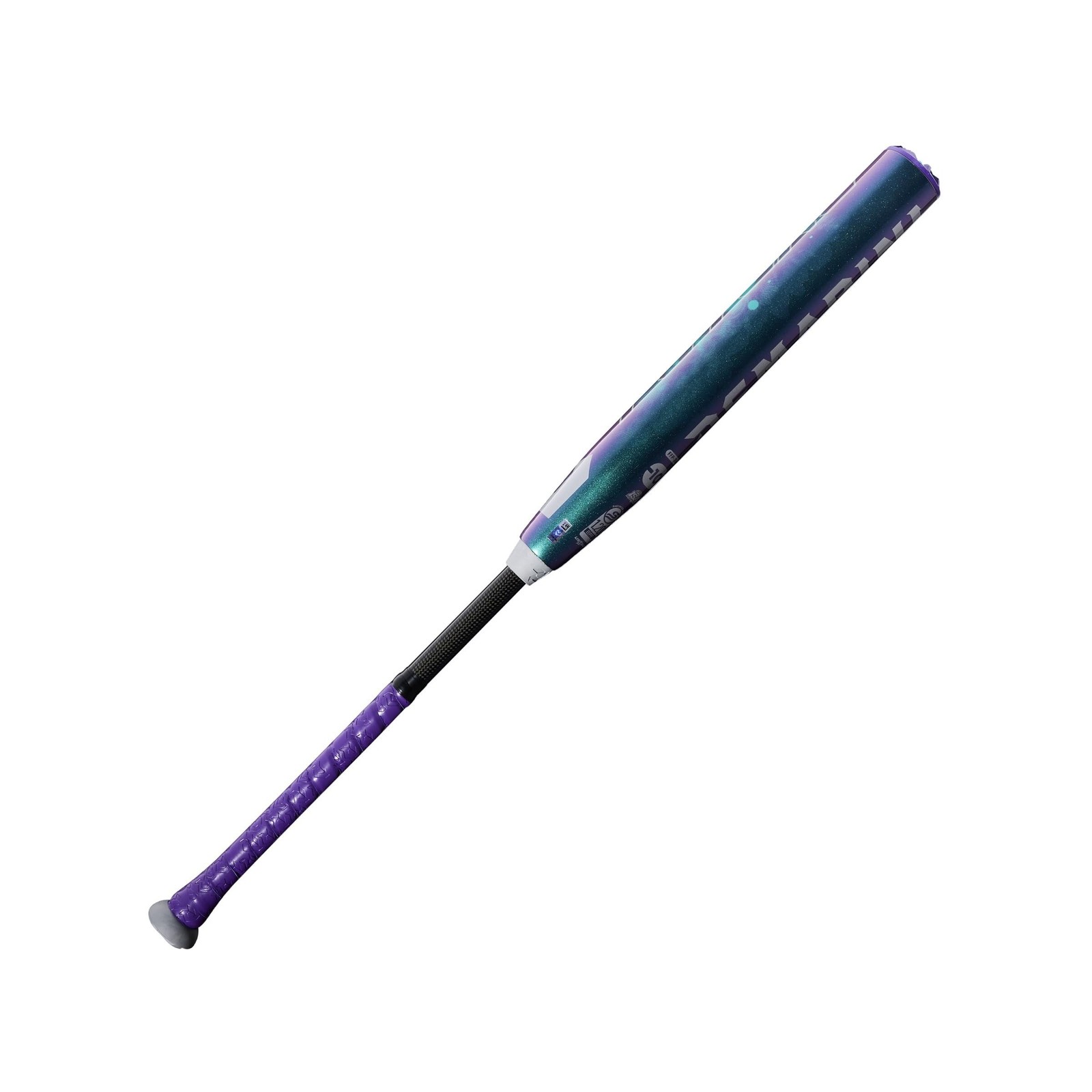 DeMarini 2026 Future (-10) Fastpitch Softball Bats -10 31 Inches