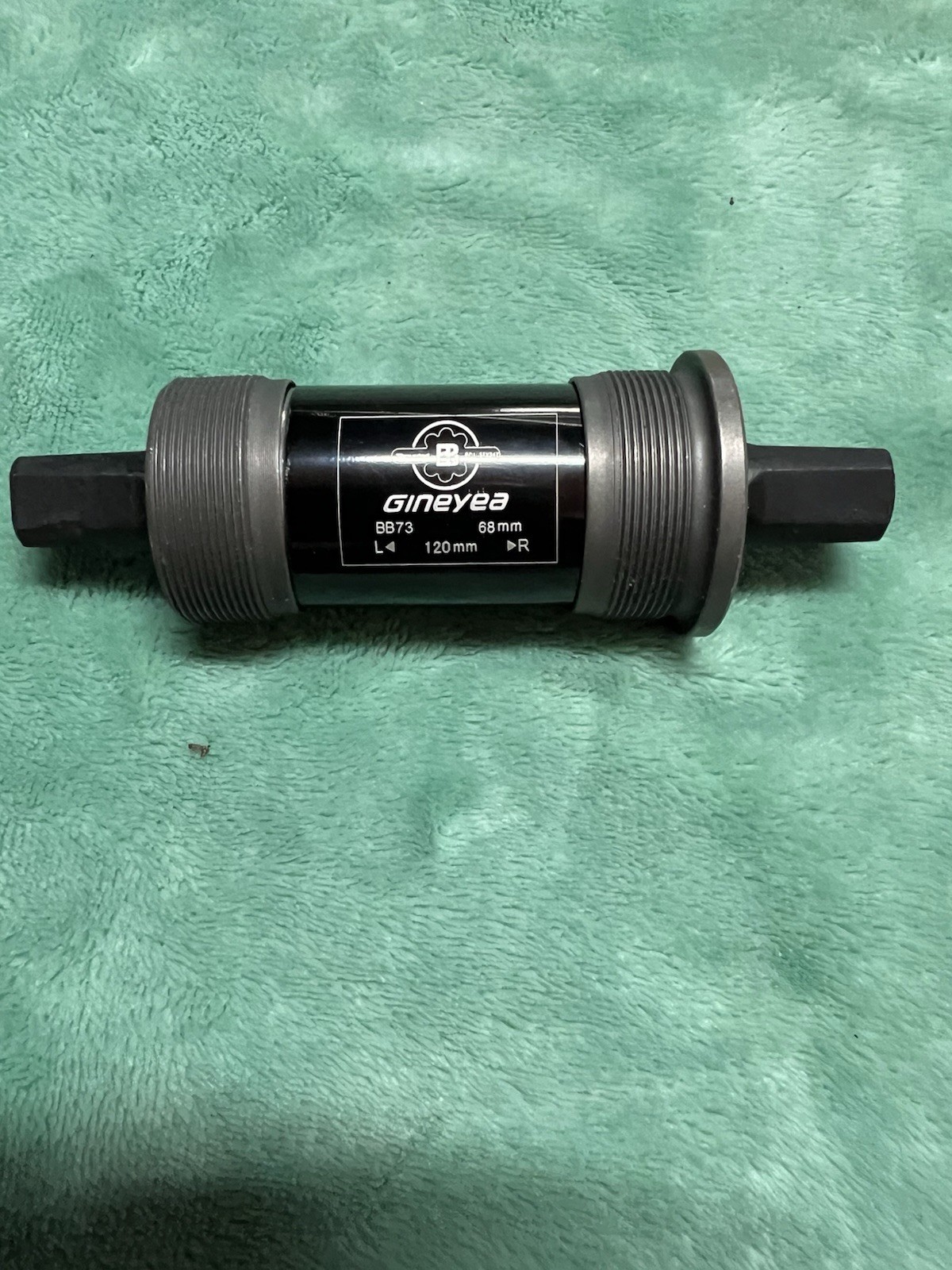 Shimano BB-UN300 Bottom Bracket