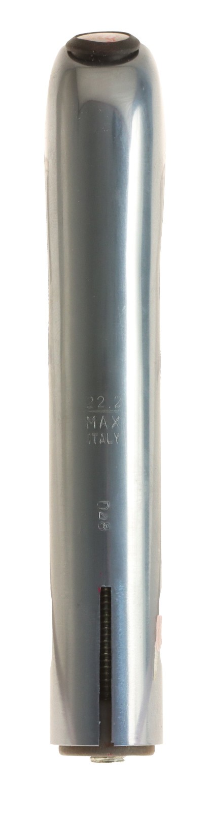 3ttt 1″ 2002 22.2mm Quill Stem 95mm 26mm Clamp Hinged Silver -17° NEW NIB NOS