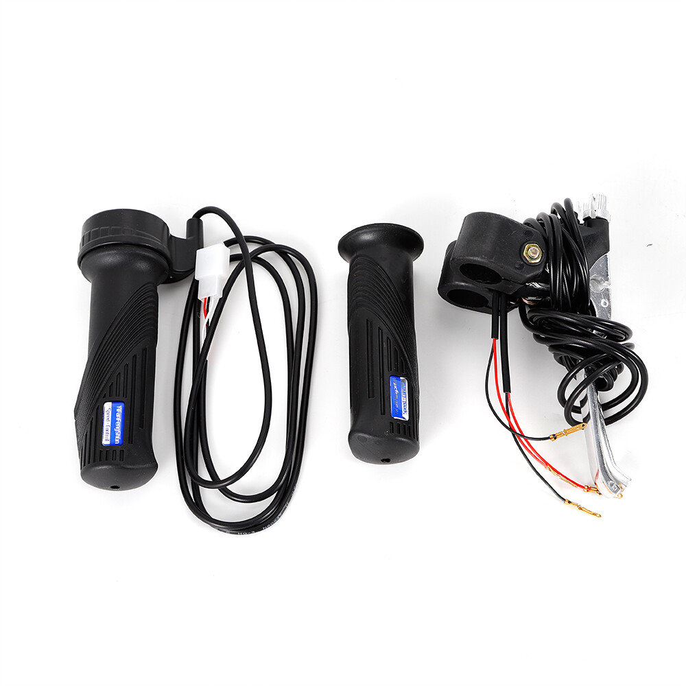 ELECTRIC BICYCLE MOTOR KIT E-BIKE CONVERSION KIT SIMPLE DIY EBIKE 22″-29″ SALE!!