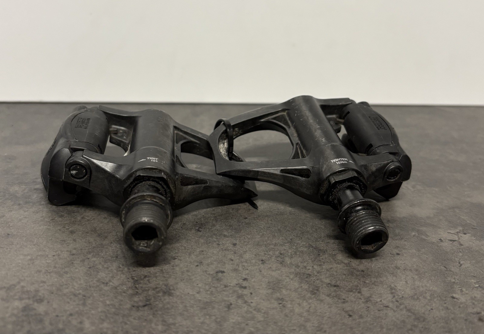 Shimano PD5800 Flat/Platform Pedals