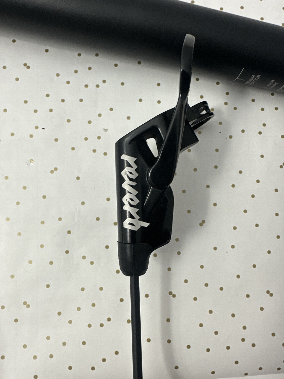 RockShox Reverb Stealth C1 Dropper Seatpost 34.9mm Travel: 200mm