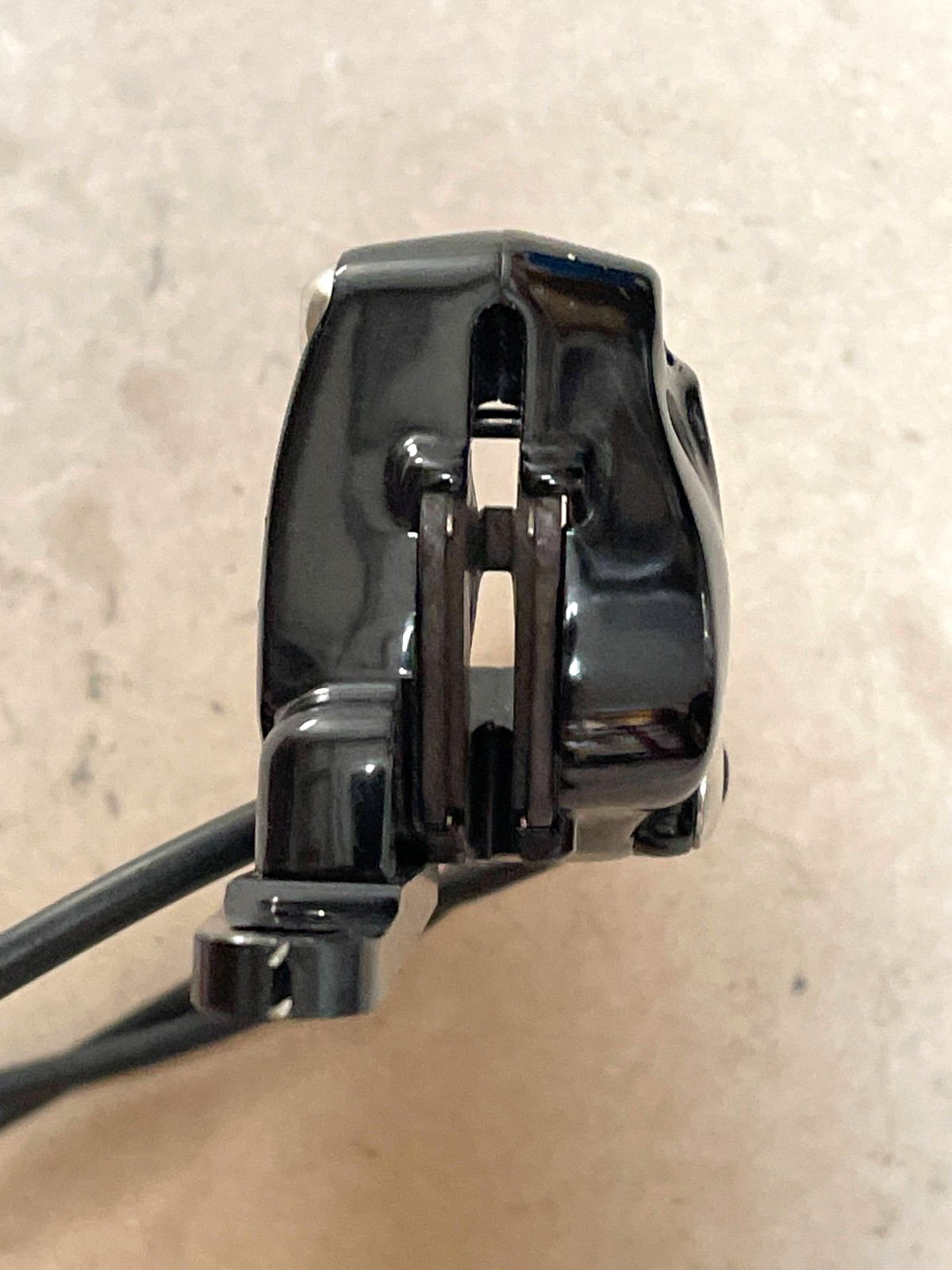 SRAM rival hydraulic brake lever with caliper (Left/Front only)