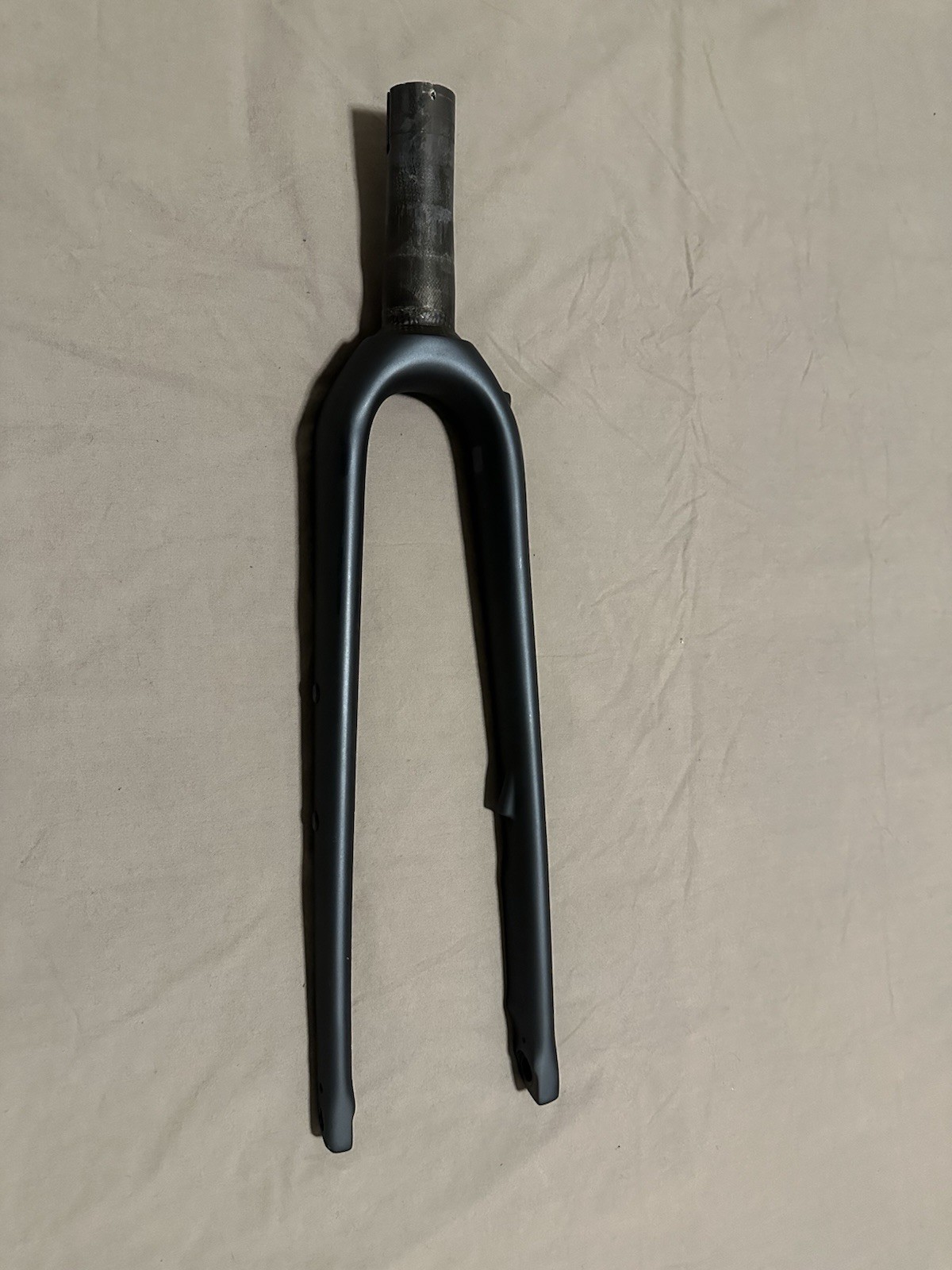2022 Specialized Diverge Sport Comp Carbon Fork – Steerer Tube length 119mm