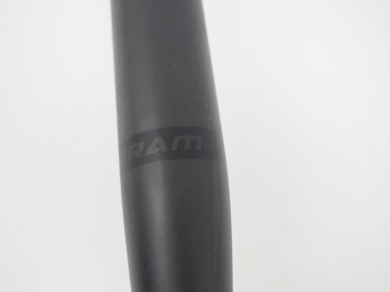 Cannondale HollowGram Carbon Flat HandleBar 760mm Length 31.8mm Clamp Black