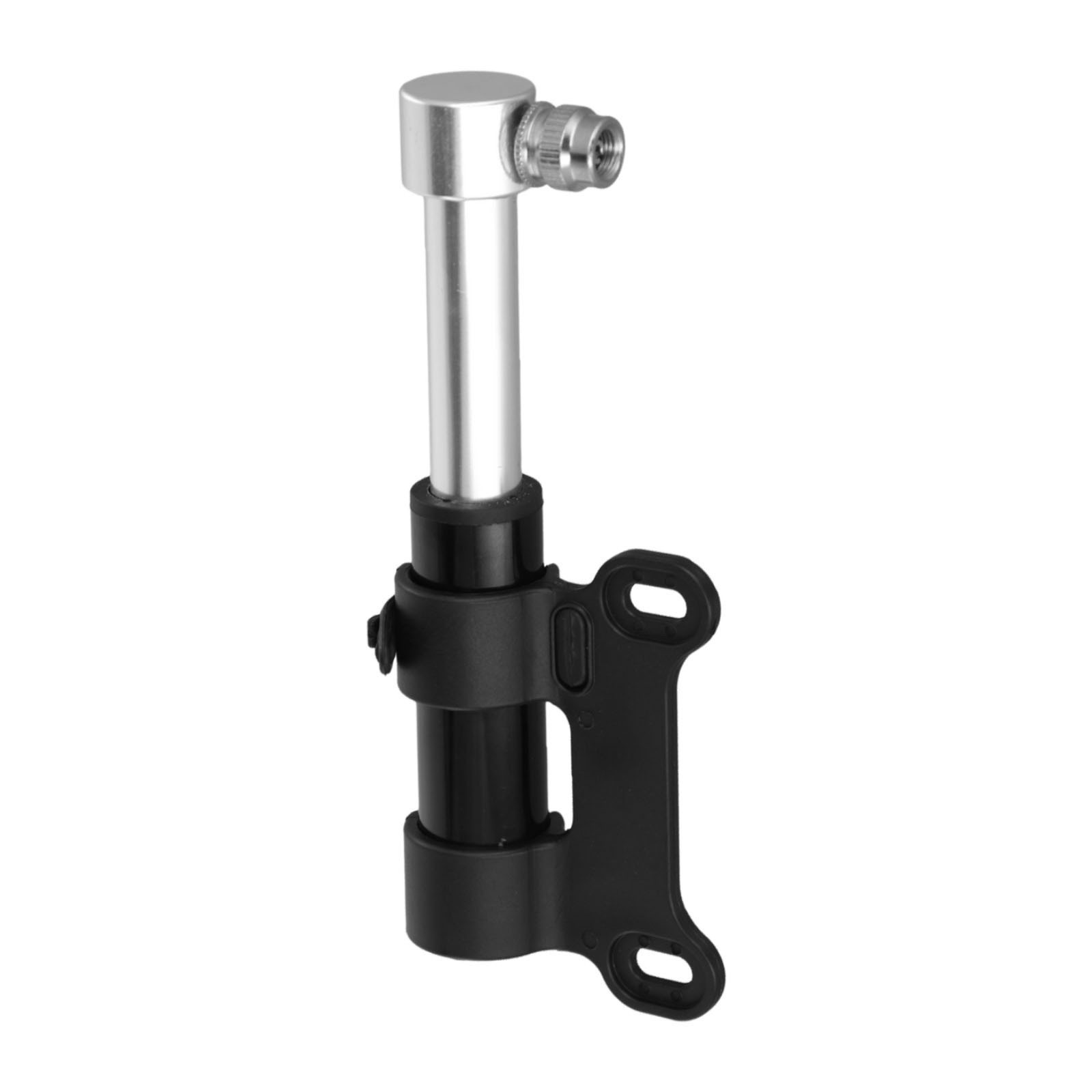 Innovative Lightweight Bike Inflator Perfect for Any Cycling Adventure