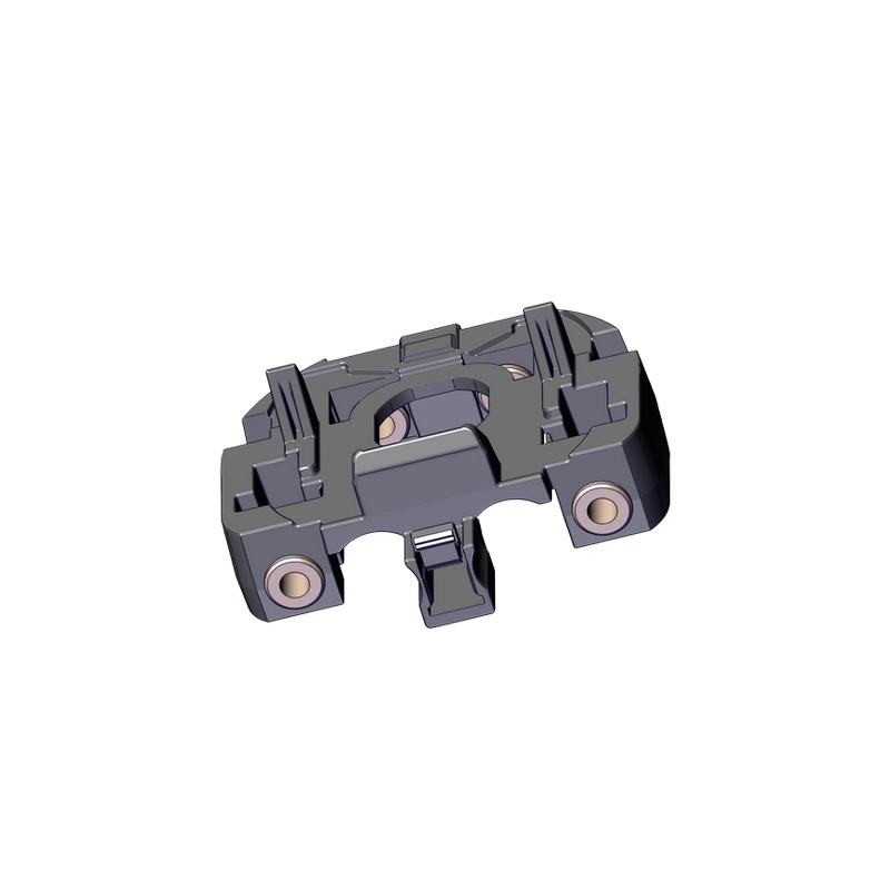 battery + plug holder bes3 800 / 600wh (23-01676) hybrid 2025 CB4299 Cube bi
