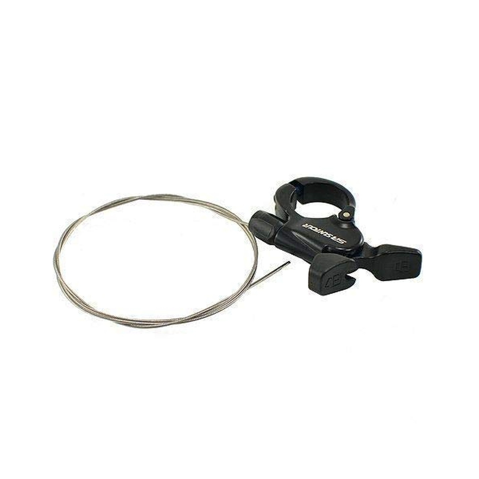 SR Suntour Raidon Fork 27.5Inches 120mm 1-1/8Inches to 1.5Inches Remote QR 15…
