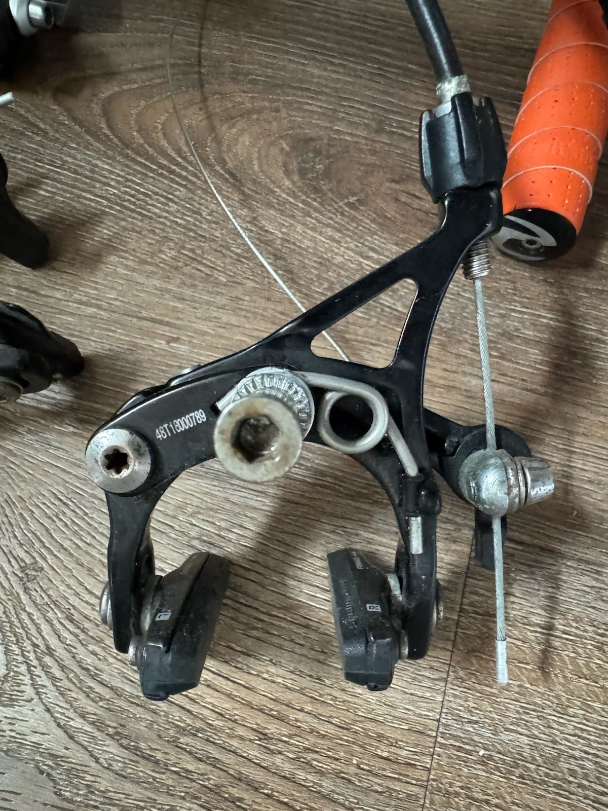 SRAM Rival 2×10 Bike Groupset – Shifters, Derailleurs, Brakes, Crankset & More!