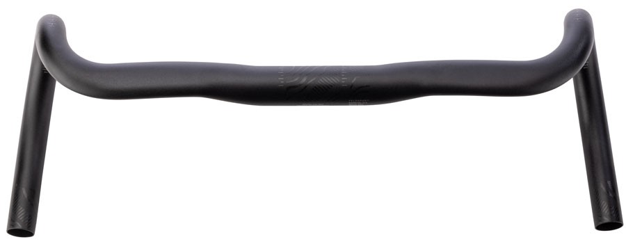 Feldspar SE Drop Bar – Teravail Feldspar SE Drop Handlebar – Aluminum, 31.8mm,