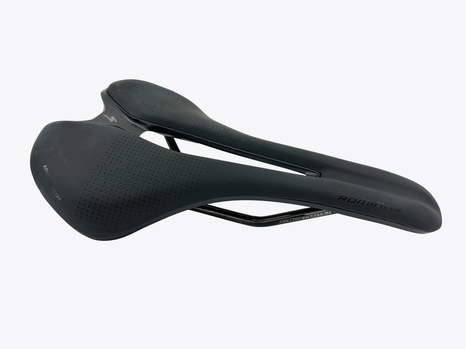 Specialized Romin Evo Comp Gel Saddle 155mm