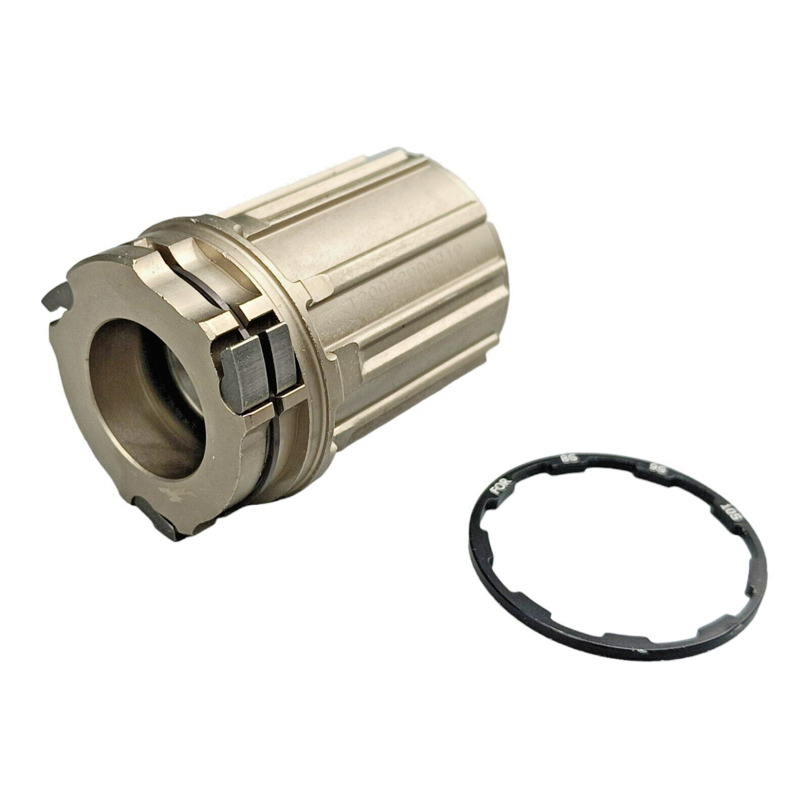 Saris Freehub Shimano SRAM Freehub Body 8 9 10 11 Speed For Saris H2 H3 – New