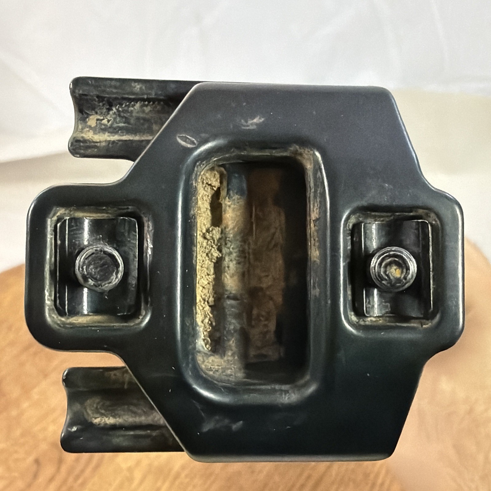 X-Fusion Manic Dropper Post 34.9mm, 150mm of Travel. Parts Only