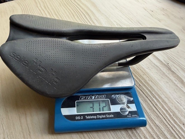Selle Italia Model X Green Superflow, Saddle, 145 x 245mm, Men, 312grams Black