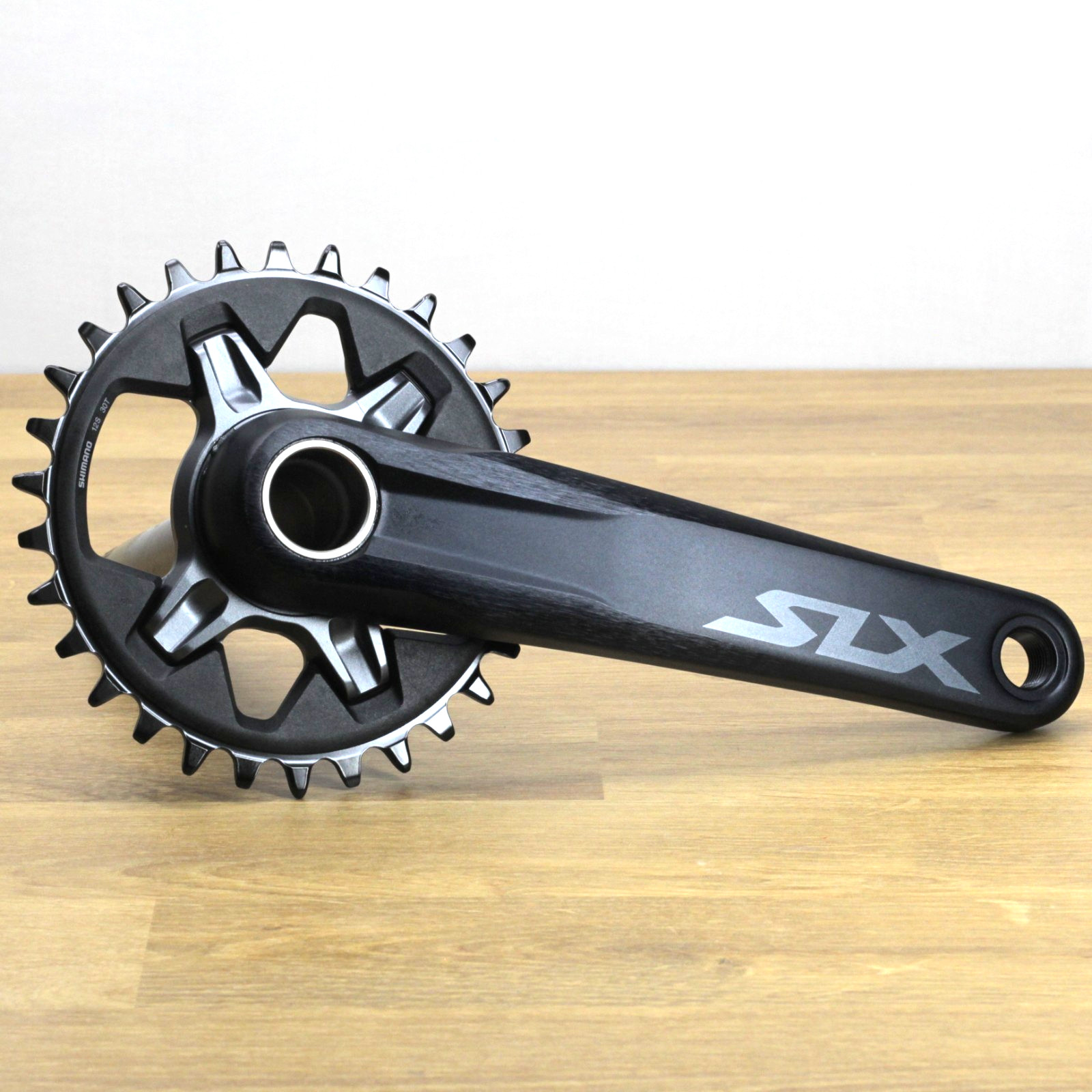 Shimano SLX FC-M7120 Crankset – 170mm – 1x12s – NEW