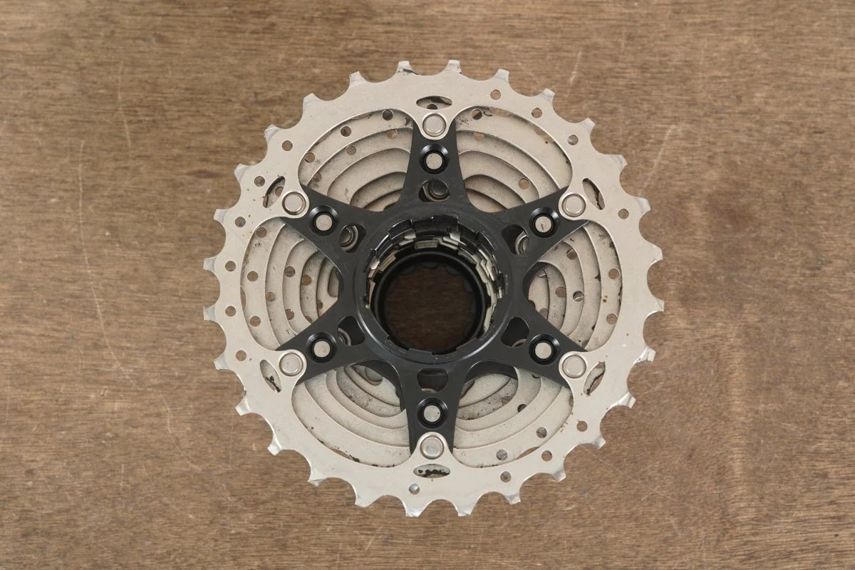 11-28T Shimano Ultegra CS-6800 11 Speed Cassette 244g