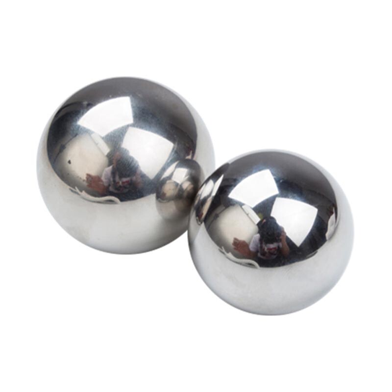 1mm To 20mm Carbon Steel Ball Bearings Solid Round Balls Bearing Smooth Small