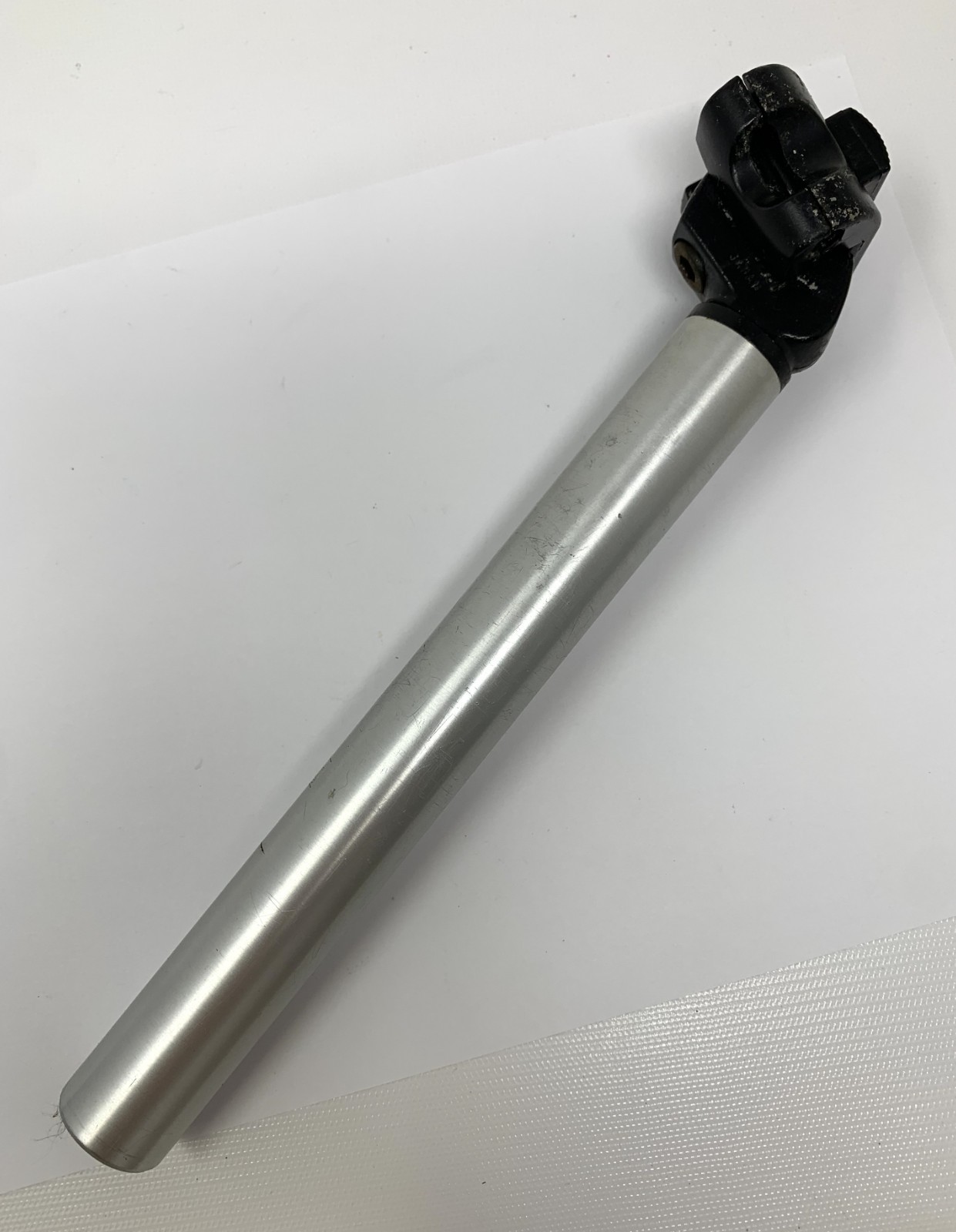 Vintage Strong Japan Seat Post – 27.2 x 250mm
