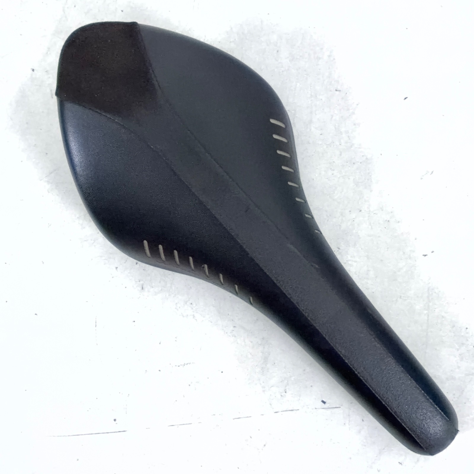fi’zi:k Fizik Arione Carbon K:ium Titanium Rail Bike Seat Saddle 130/305mm 244g