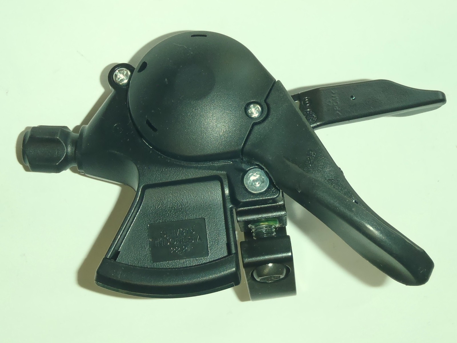 SHIMANO ALTUS SL-M315 SHIFTER 2-SPEED BICYCLE BIKE PARTS 250