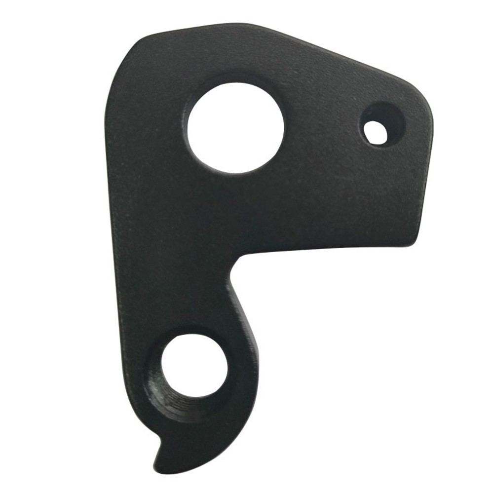 Automobile Tail Iron Road Bike Steel Alloy Aluminum Bicycle Bike Black