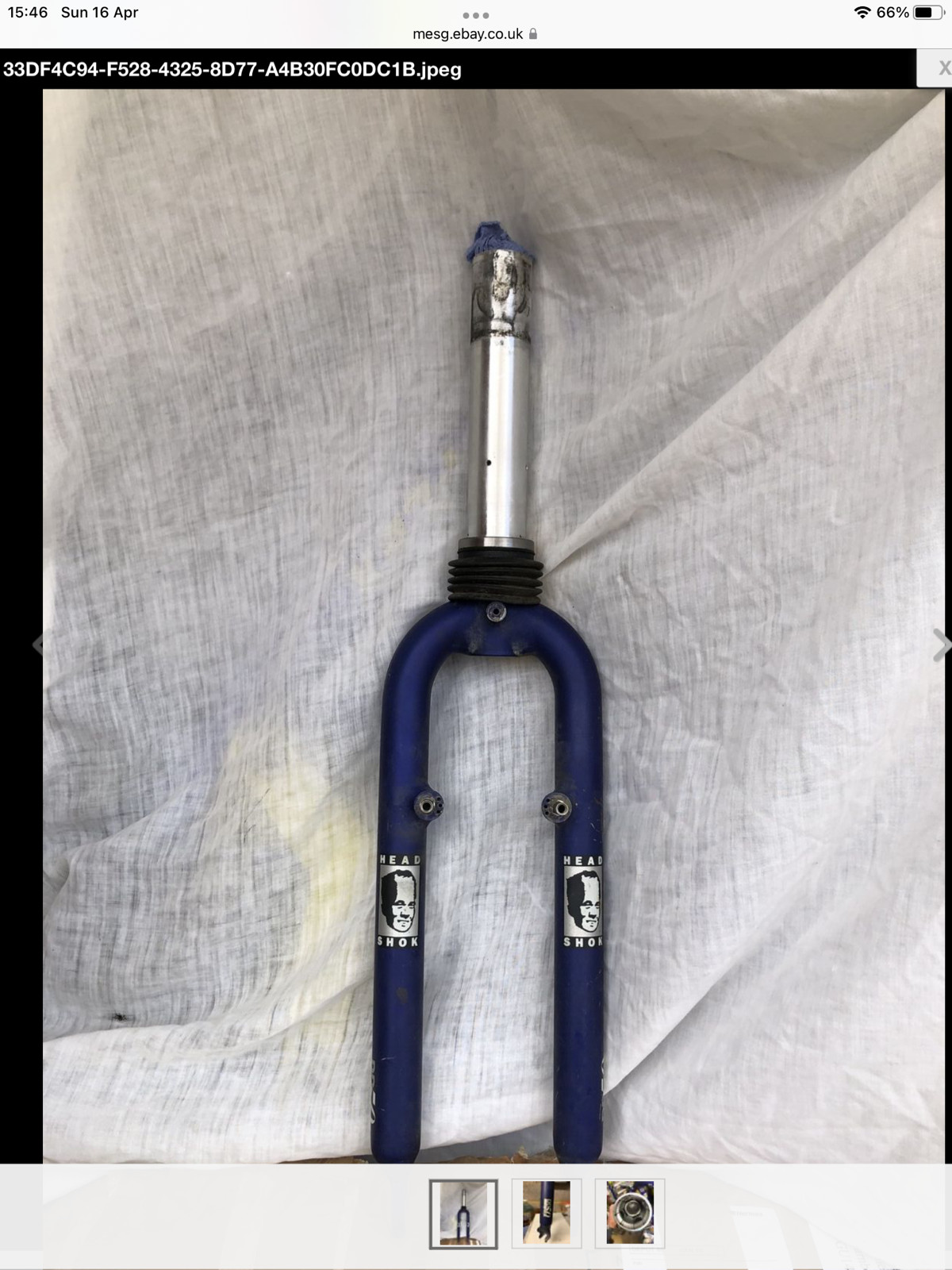 cannondale headshox DD50 forks replacement elastomer in various hardness mtb