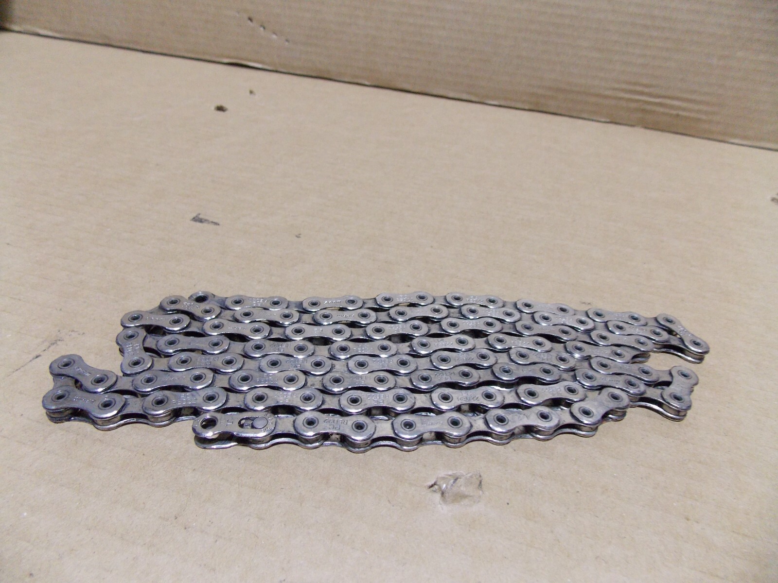 Sram Red 22 11 Speed Bicycle Bike Chain 106 Links ccm54