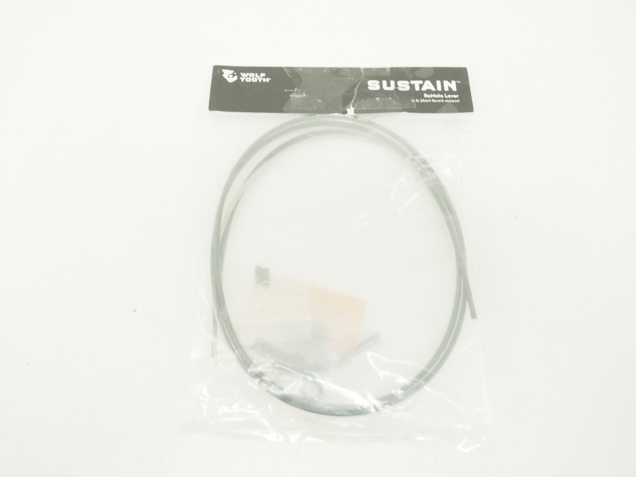 New! Wolf Tooth ReMote Sustain B Dropper Lever for SRAM Reverb Matchmaker