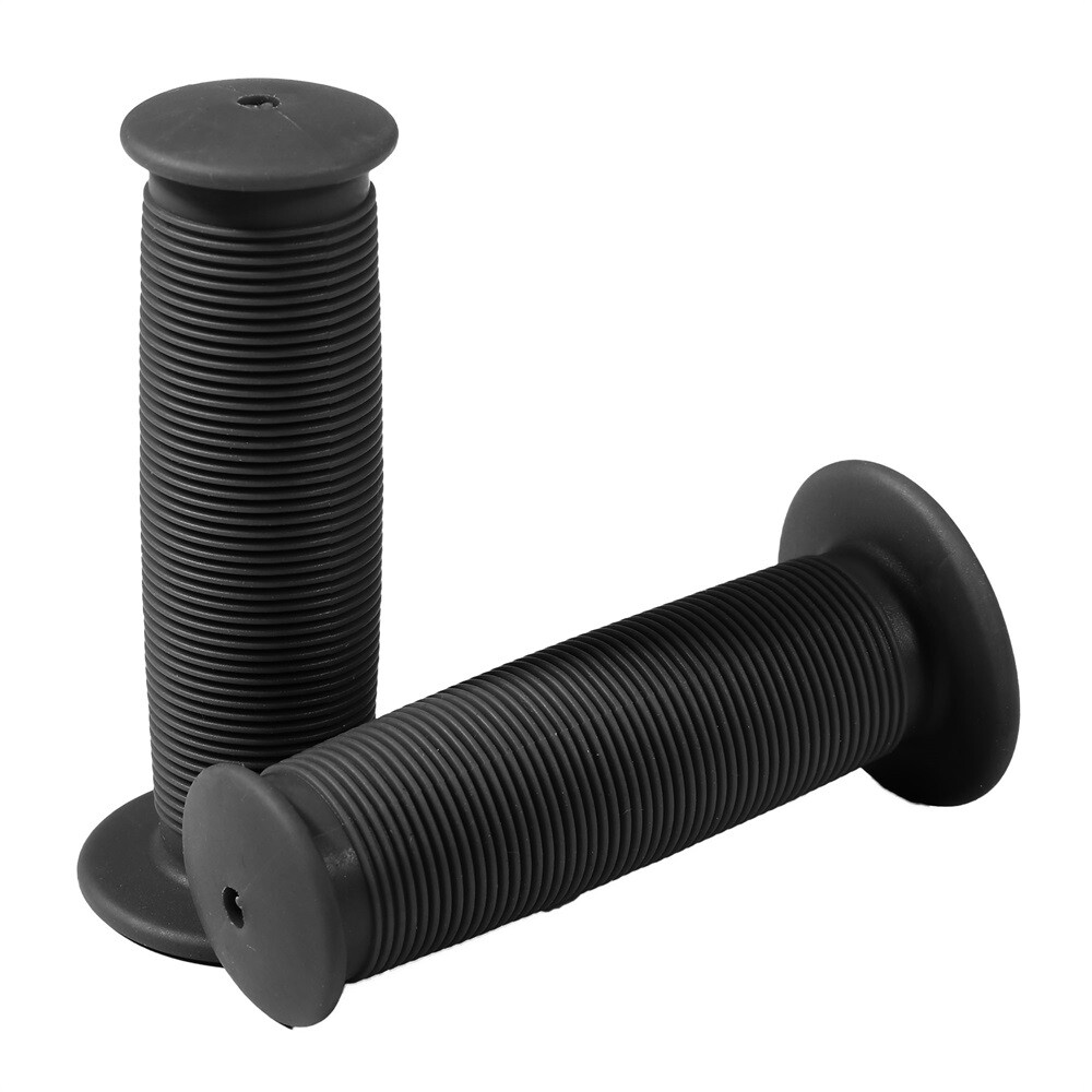 Bike Grips Rubber For Mountain Bicycle MTB Cycling Electric Bike Handlebar Grips