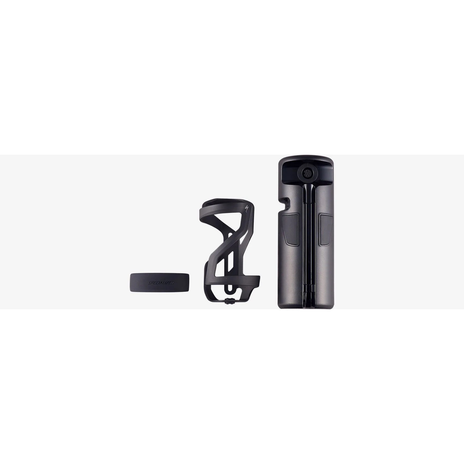 Specialized Creo Turbo SL Range Extender 160Wh Battery In Black