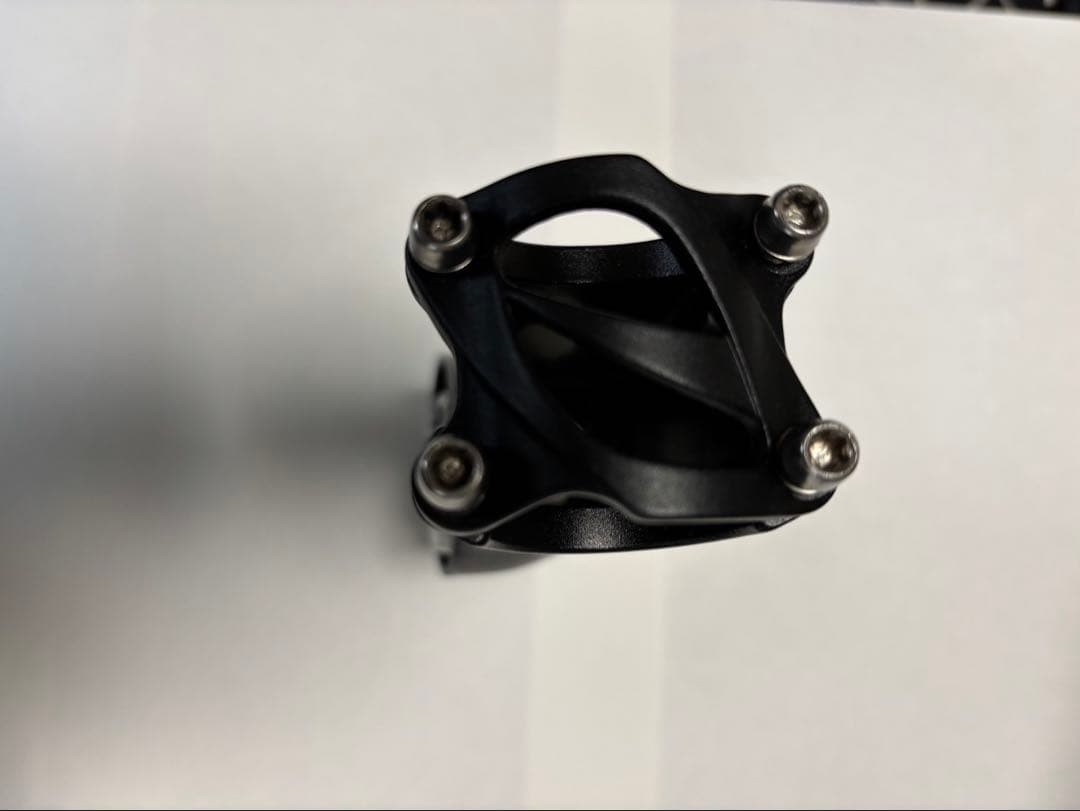 Road bike MOST aero stem 100mm