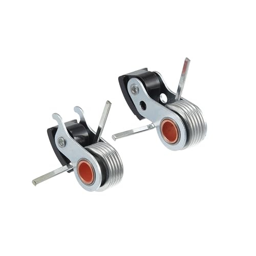 2 Pcs Inner & Outer Cam Chain Tensioner Engine for Harley Twin Cam 1999-2006