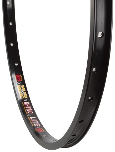 SunRingle XL Rhyno Lite 26″ Welded Rim, 36h – Blk