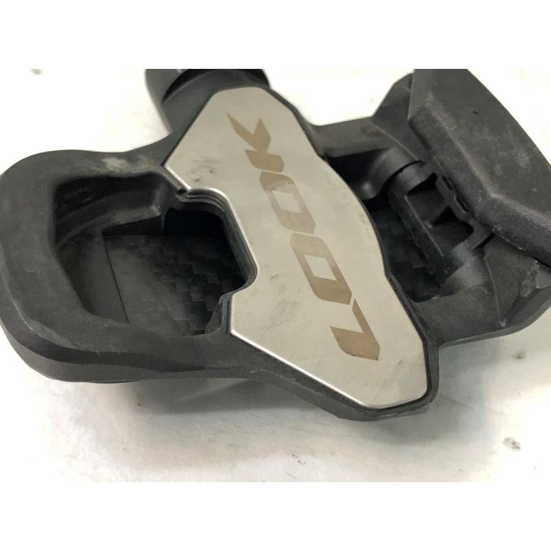 LOOK SPDSL pedal KEO BLADE CARBON binding pedal carbon