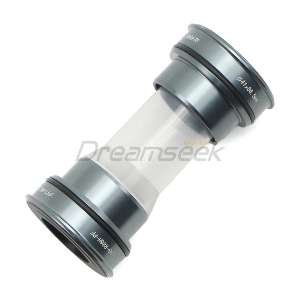 Ceramic Bottom Bracket Bike Press-in Hollowtech Bearing Road Press Fit BB 86.5mm