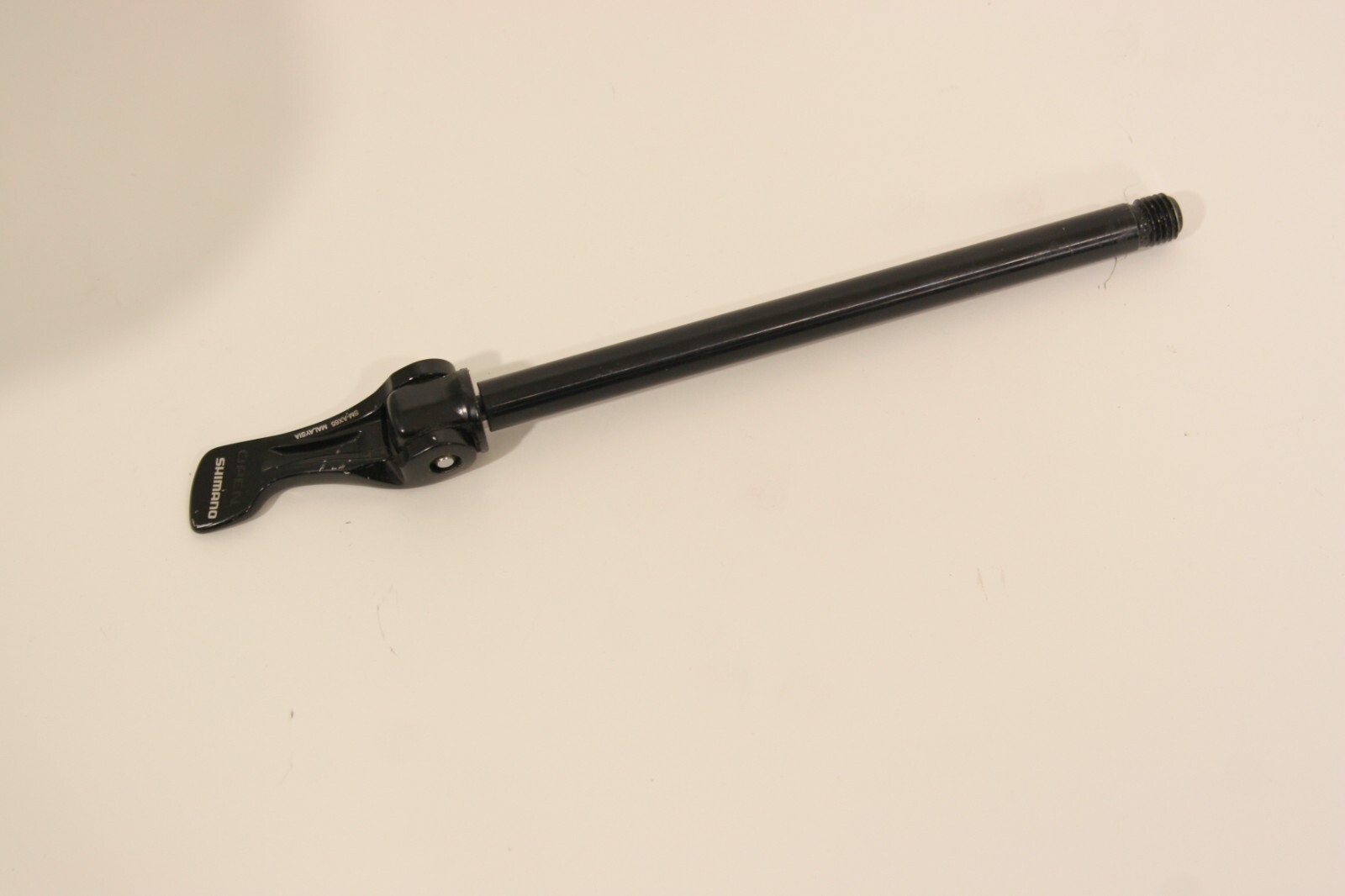 Shimano SM-AX65 142x12mm Thru-Axle QR Skewer 171 x 12 mm SM-AX65