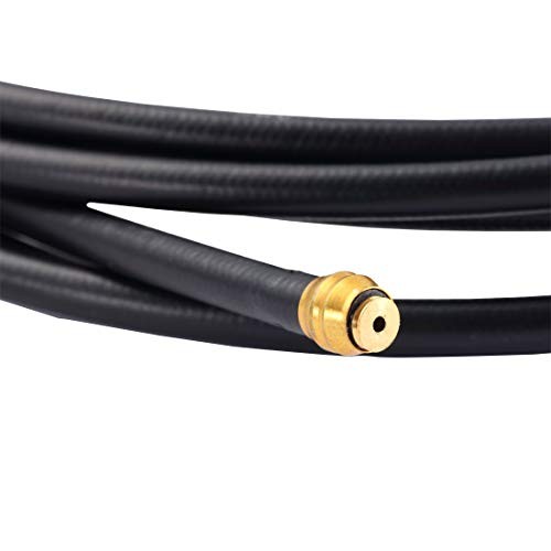 3000mm Hydraulic Disc Brake Hose Kit for Shimano BH59 system-Including 5 brass