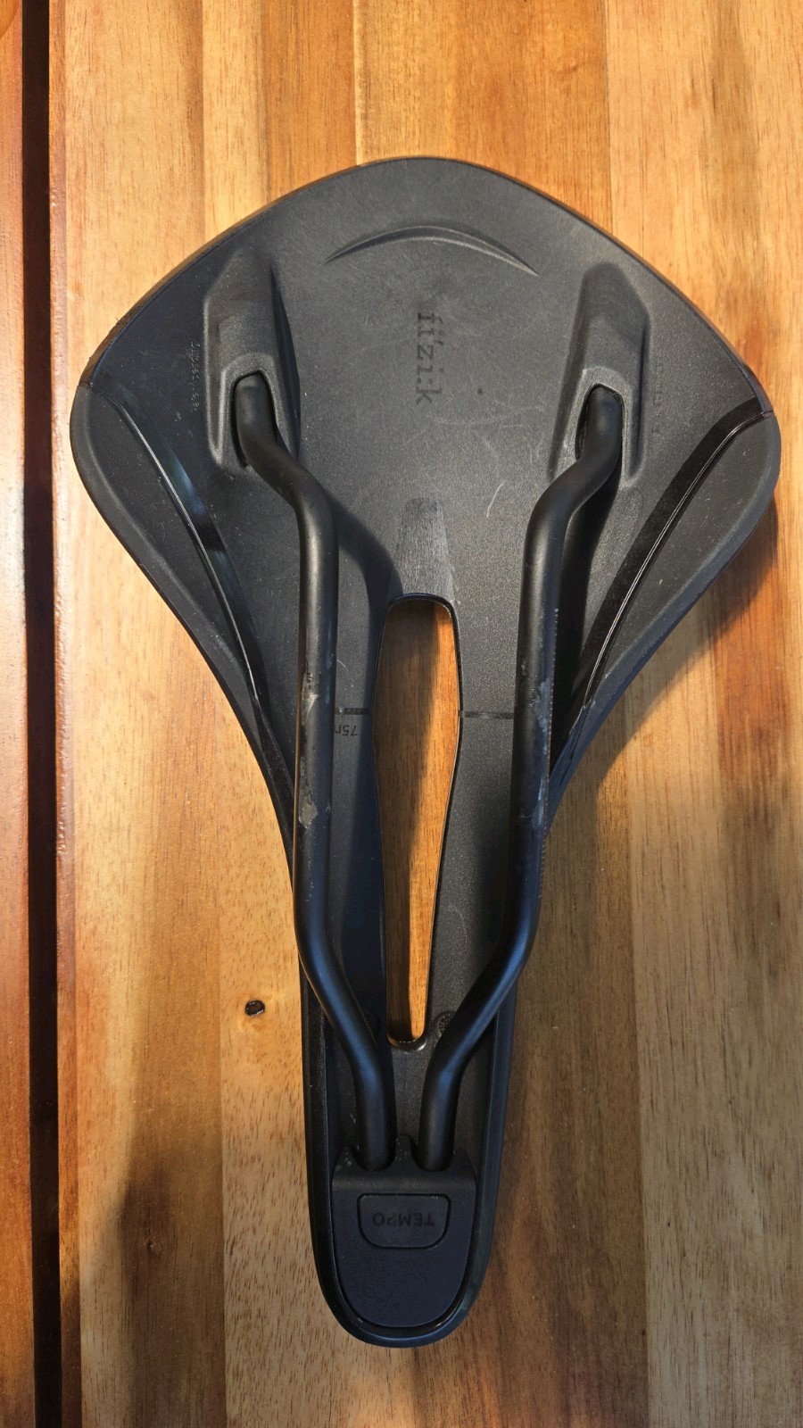 Fizik Tiempo Aliante R5 145mm
