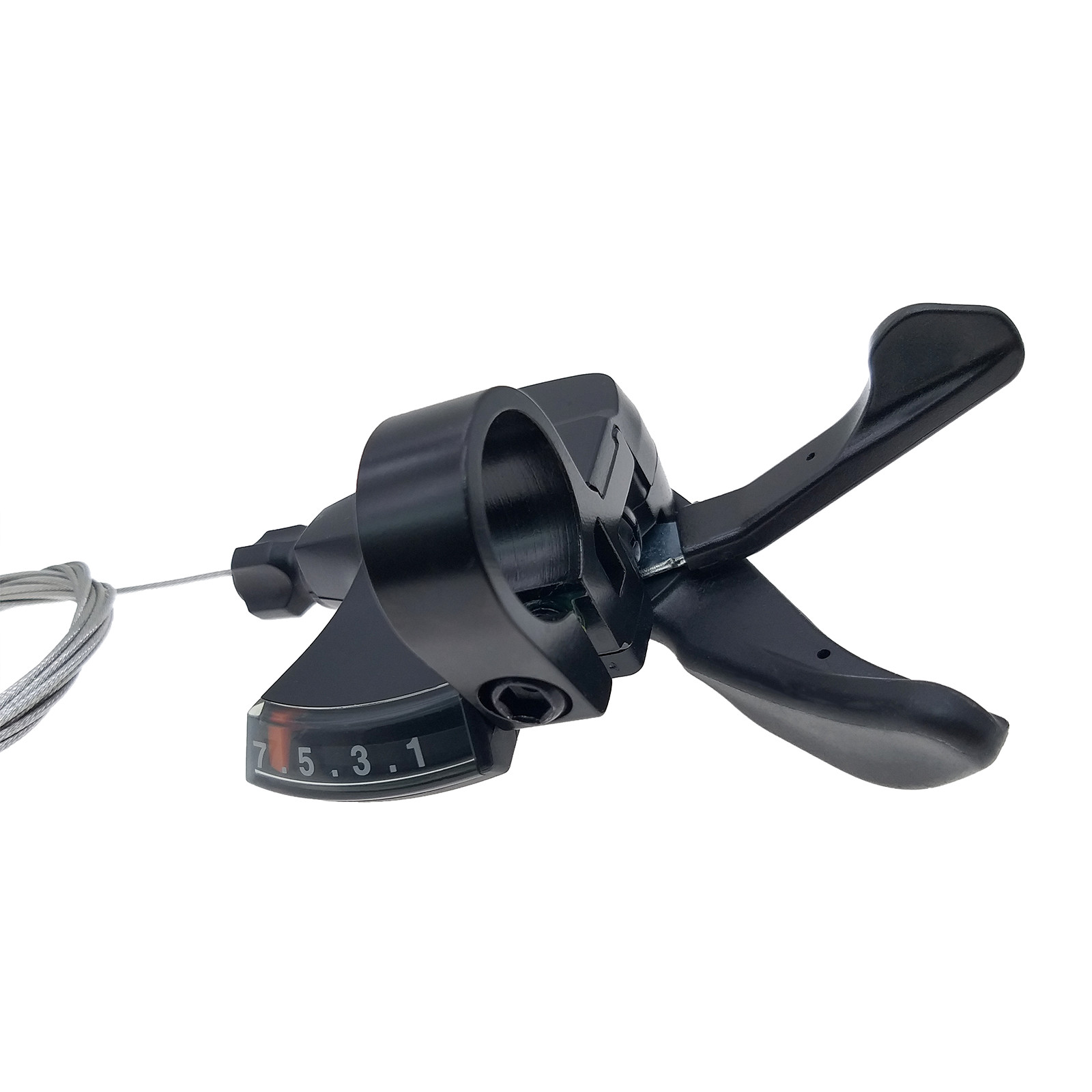 SHIMANO Altus SL M315 Shifter 2 3 7 8 21 Speed Trigger Rapidfire Update of M310