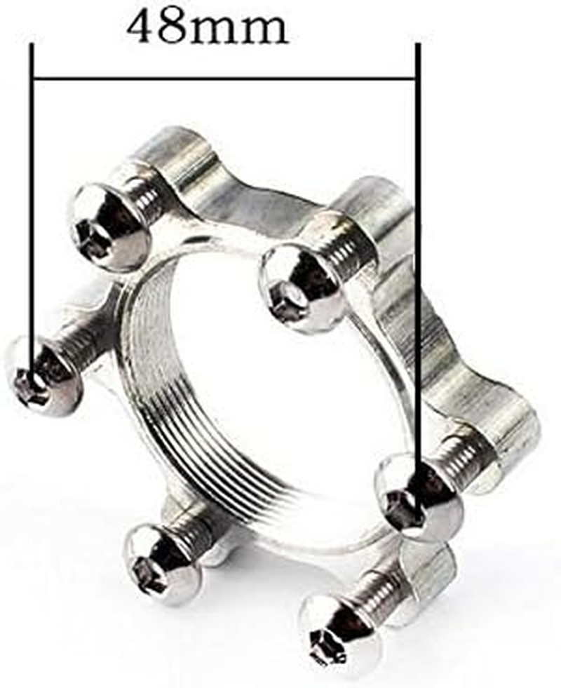 Front and Back Disk Brake Kit – 160Mm for 80Cc Gas Motorized Bicycle – Freewheel