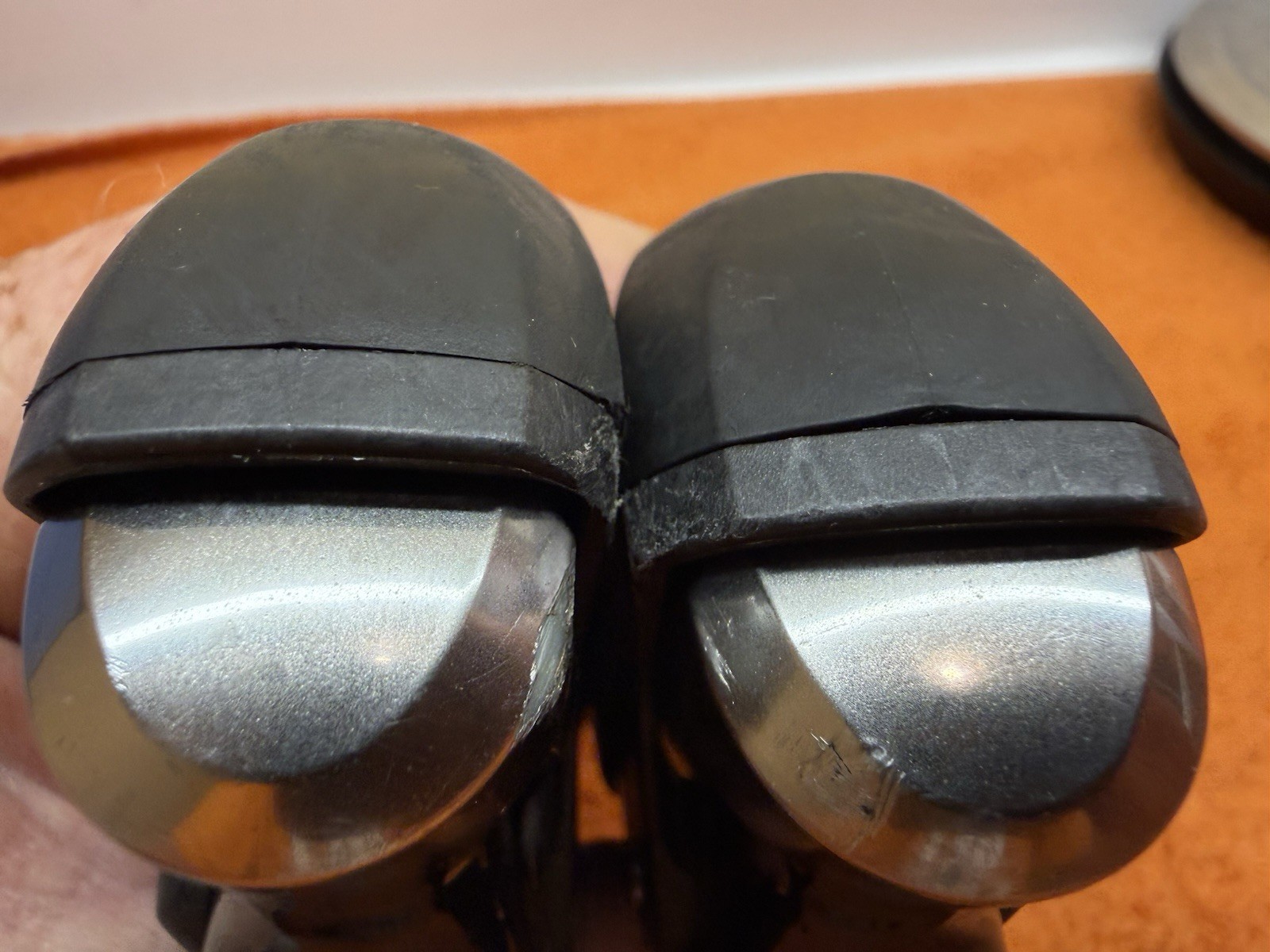 Shimano Ultegra ST-6800 2x11s Speed Shifters. Shift Brake Lever Set