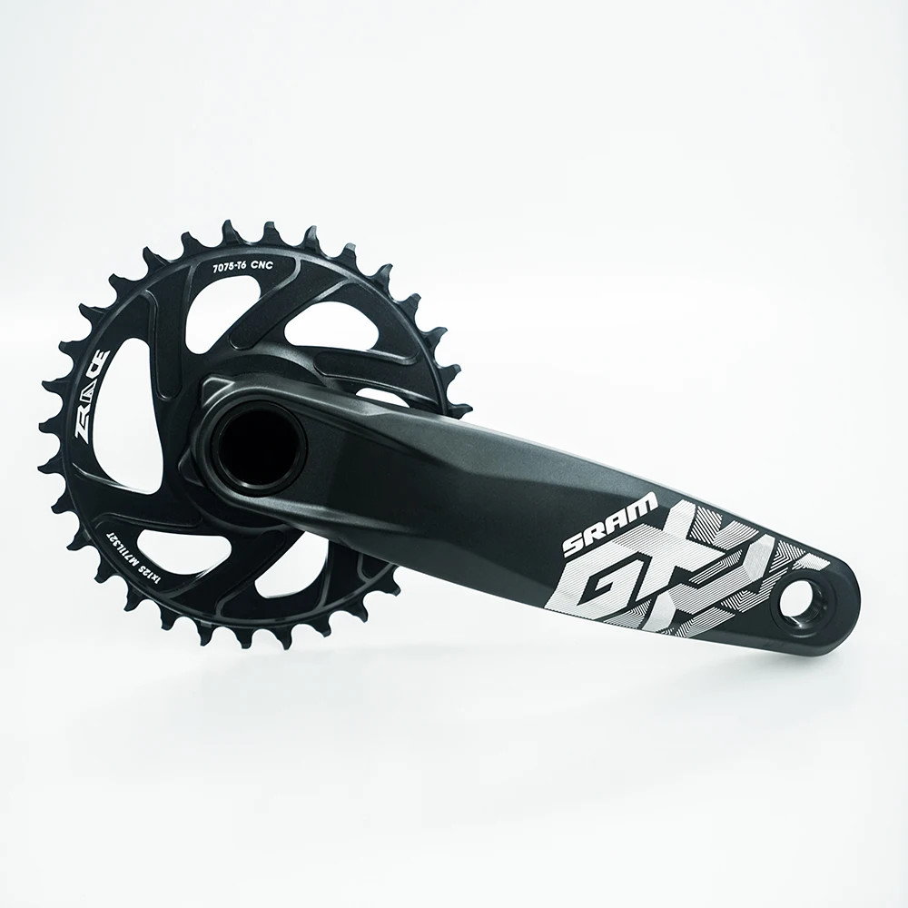 12 Speed GXP Direct Mount Chainring 28T-36T 7075 Aluminum for Eagle MTB