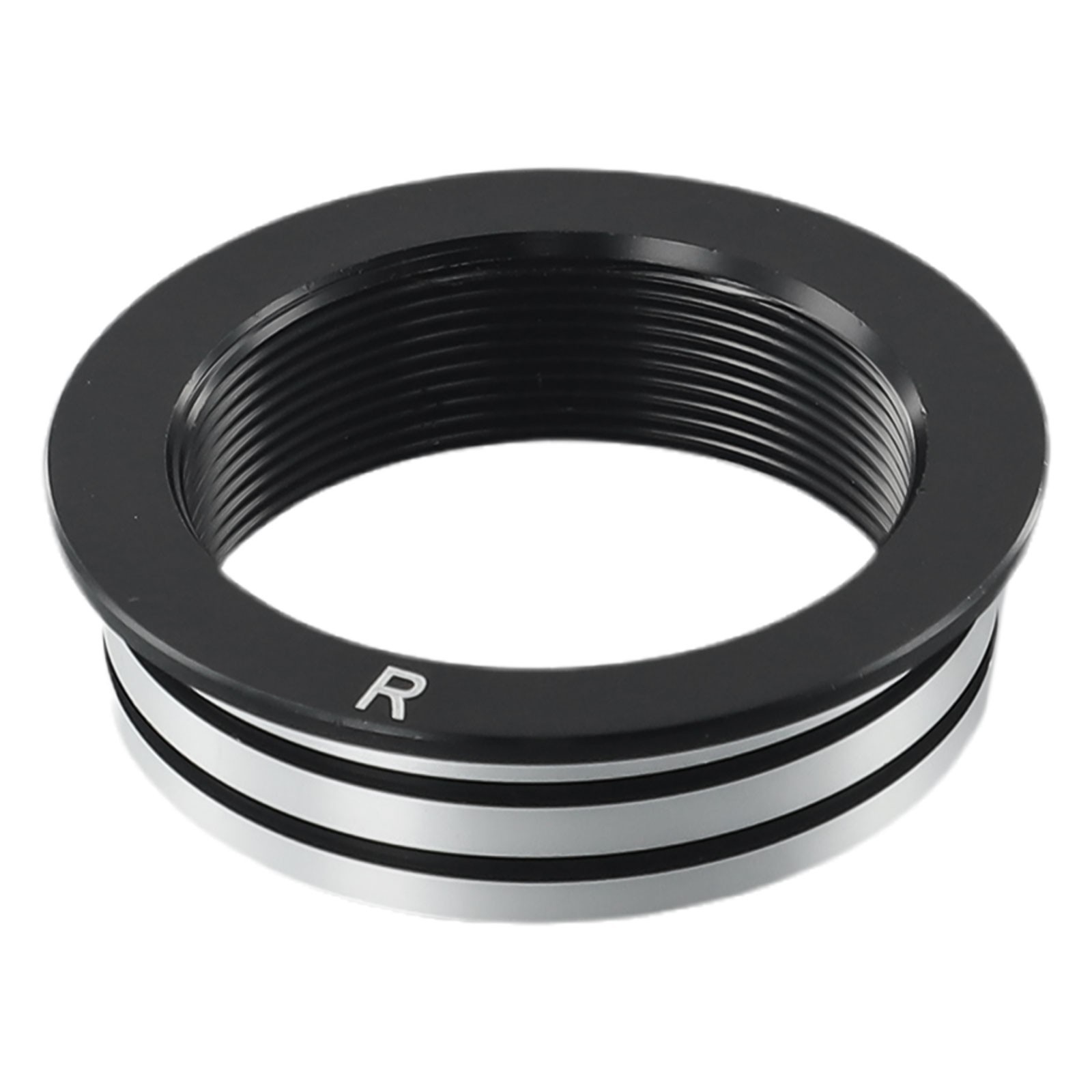 Bike Bicycle Bottom Bracket Conversion Adapter BB30 To BSA Converter 42mm New