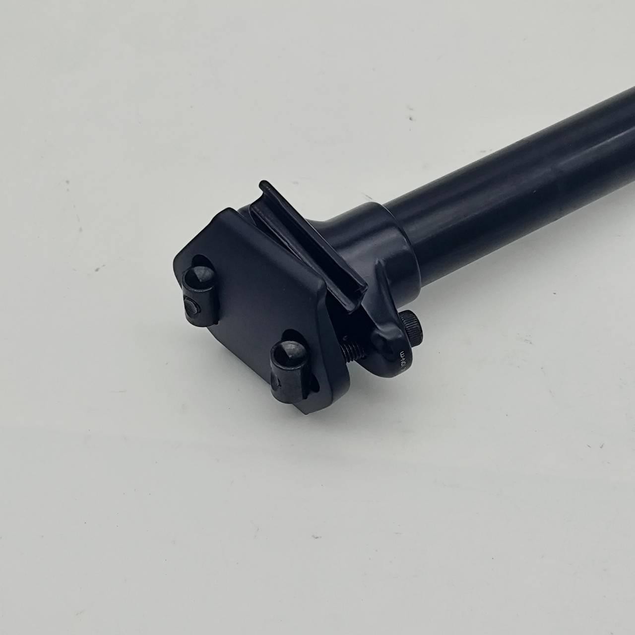 KS Kind Shock Rage-i Alloy Dropper Seatpost 150mm Travel 30.9x442mm w/ KS Remote